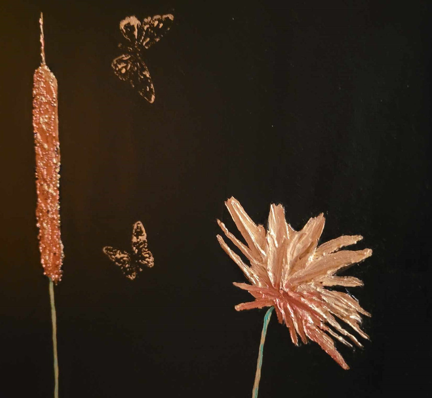 PAPILLONS EN FÊTE