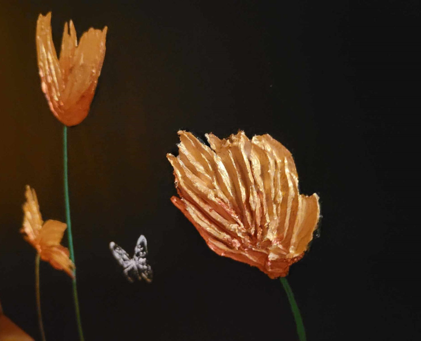 PAPILLONS EN FÊTE