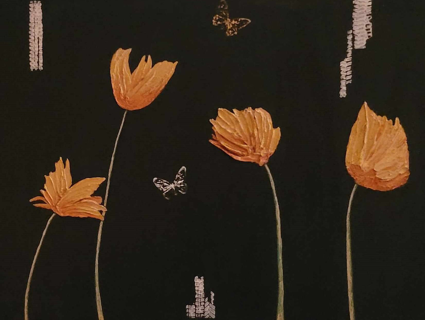 PAPILLONS EN FÊTE