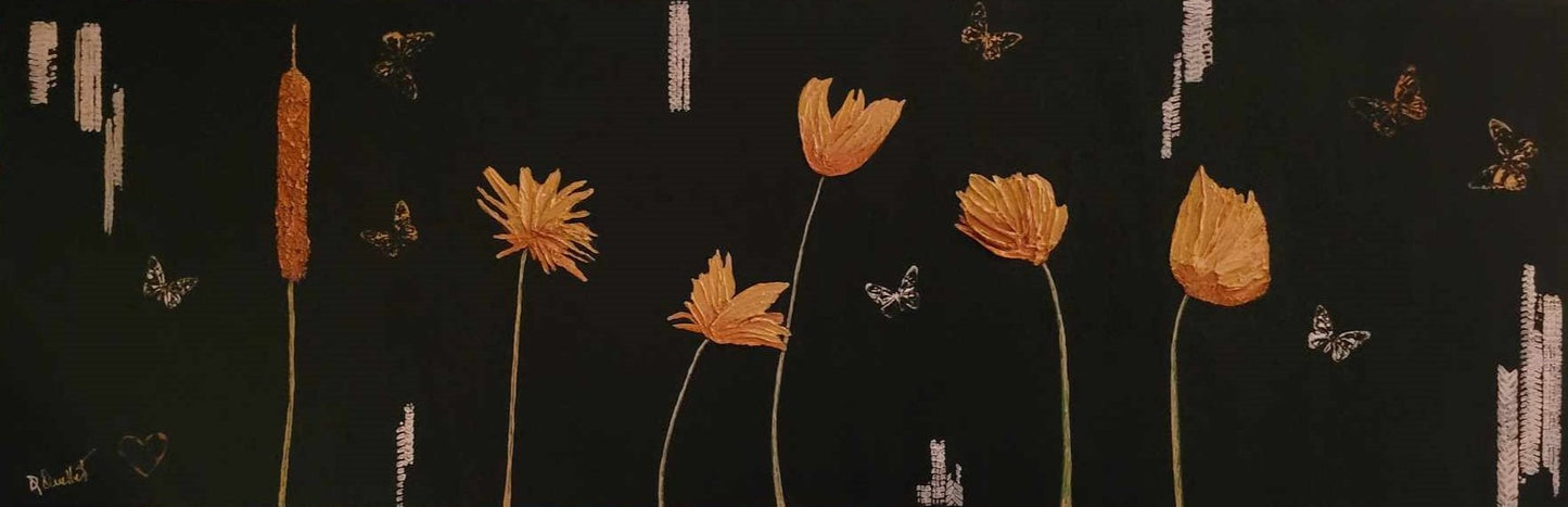 PAPILLONS EN FÊTE