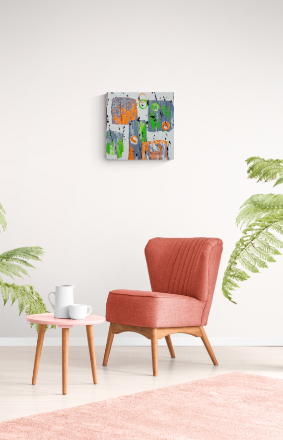 ATTIRANCE MAGNÉTIQUE