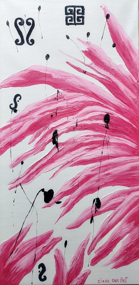 PINK SPLASH 2