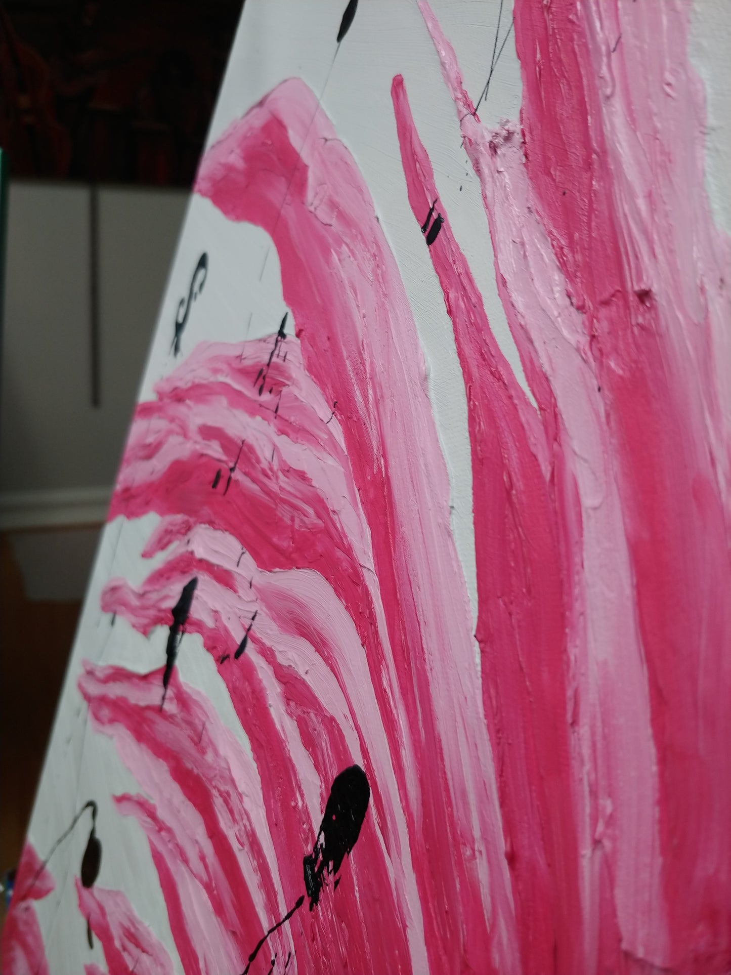 PINK SPLASH 2