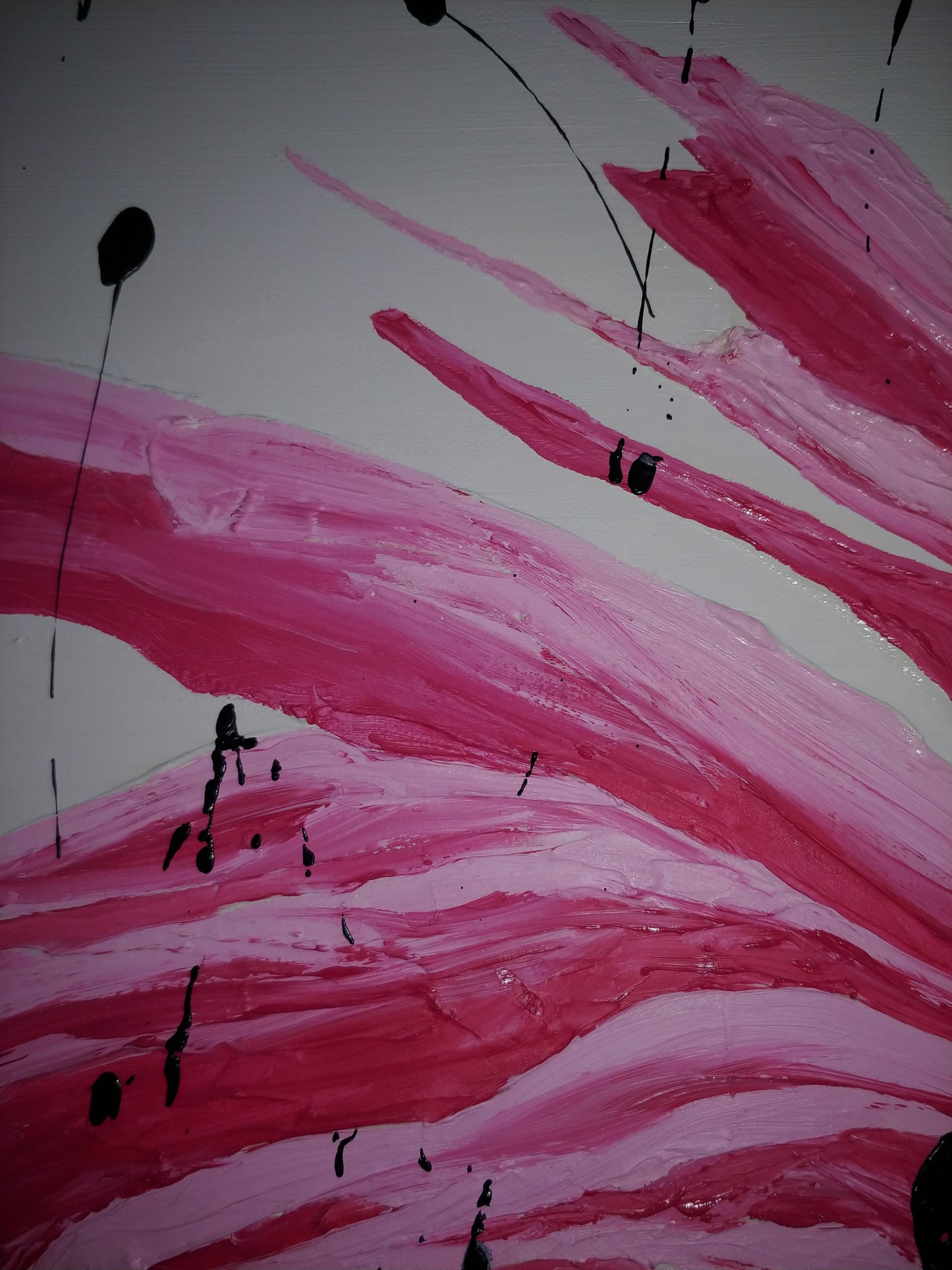 PINK SPLASH 2