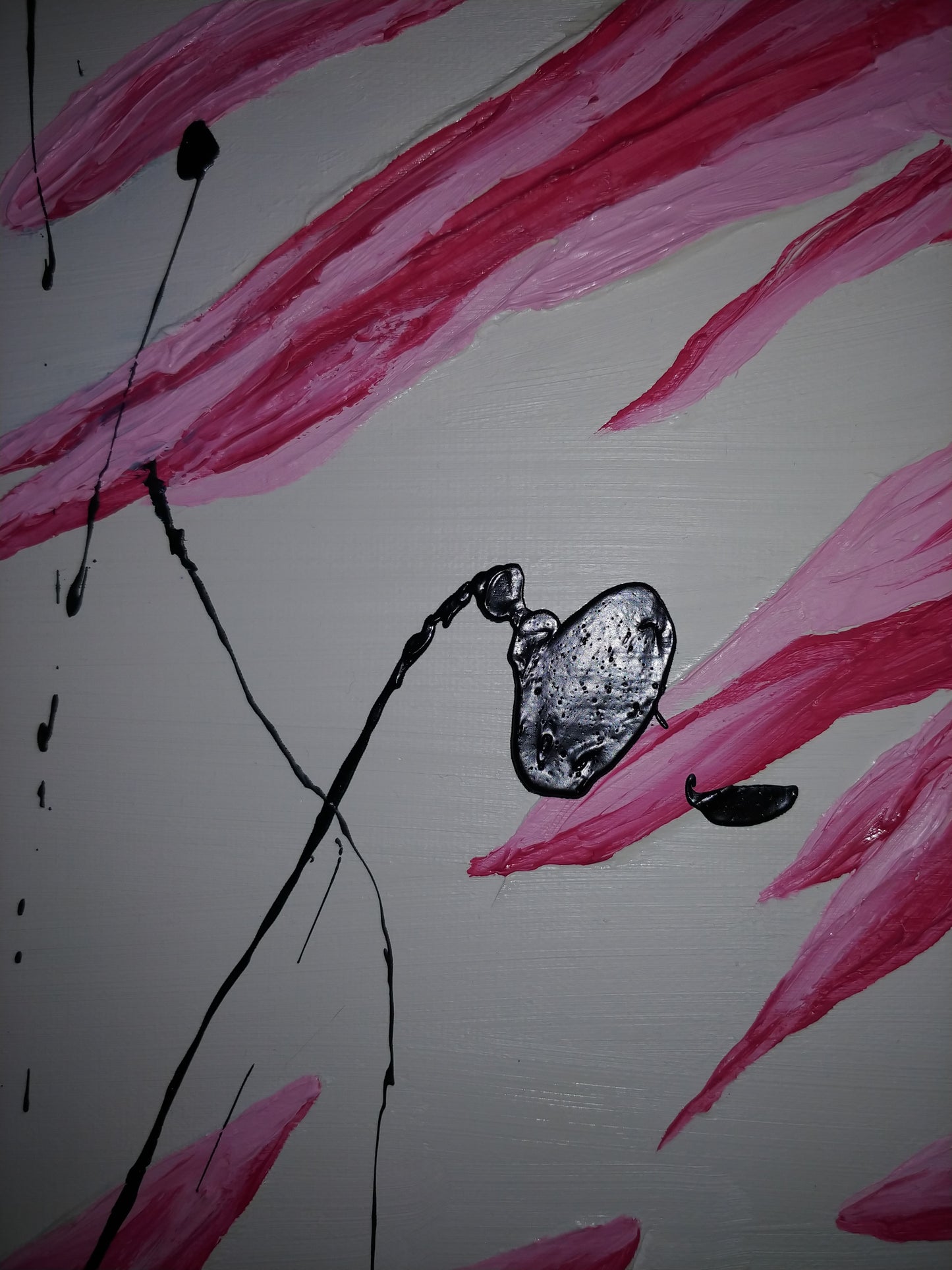PINK SPLASH 2