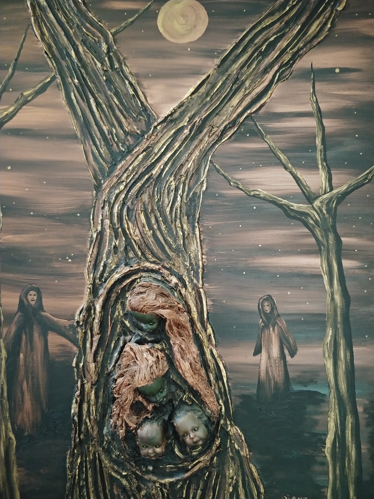 SLEEPY HOLLOW
