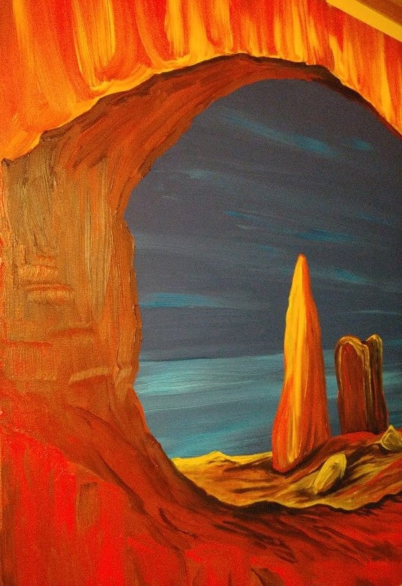 CANYON