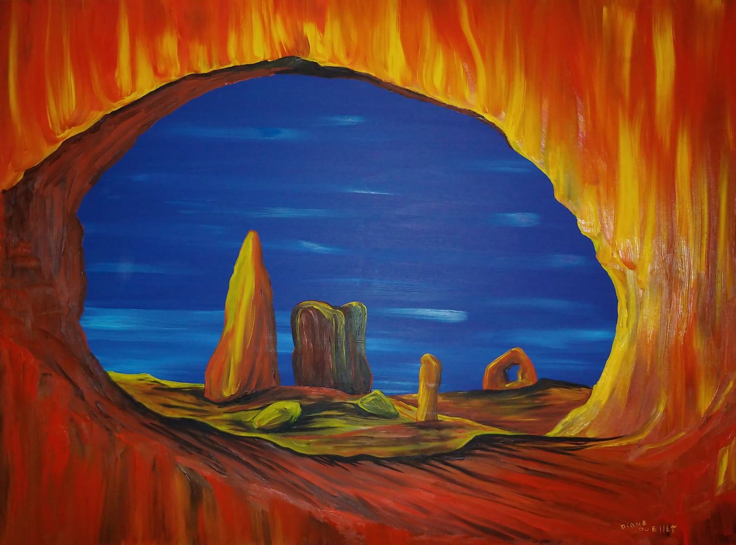 CANYON