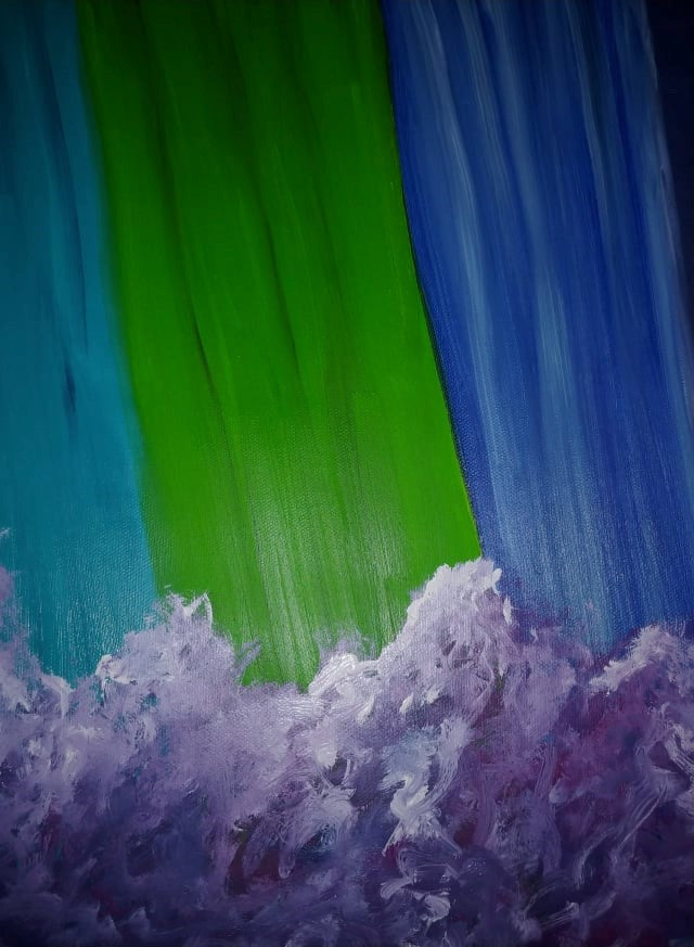 RAINBOW NIAGARA