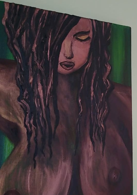 SENSUALITÉ