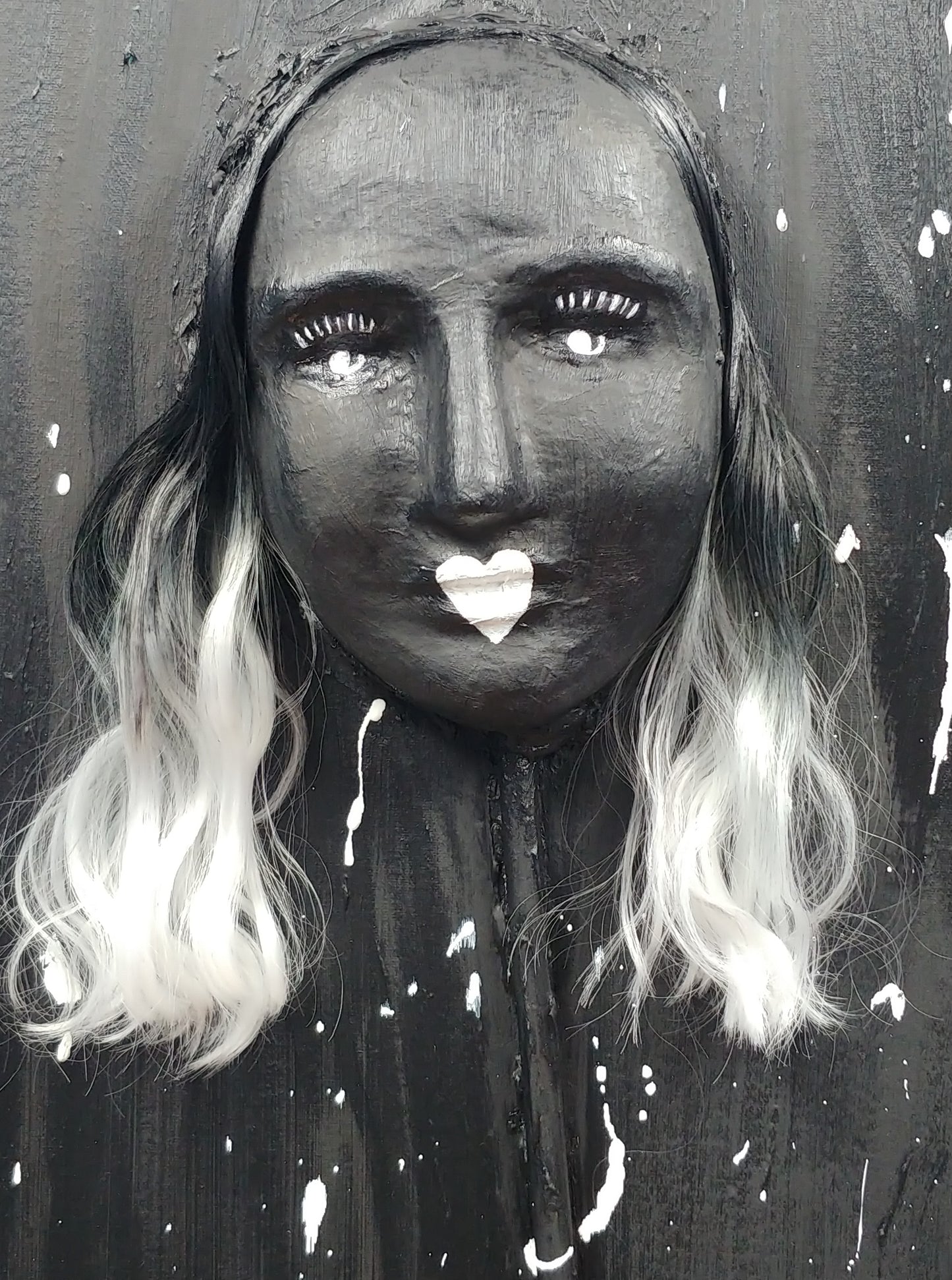 NOIR & BLANC