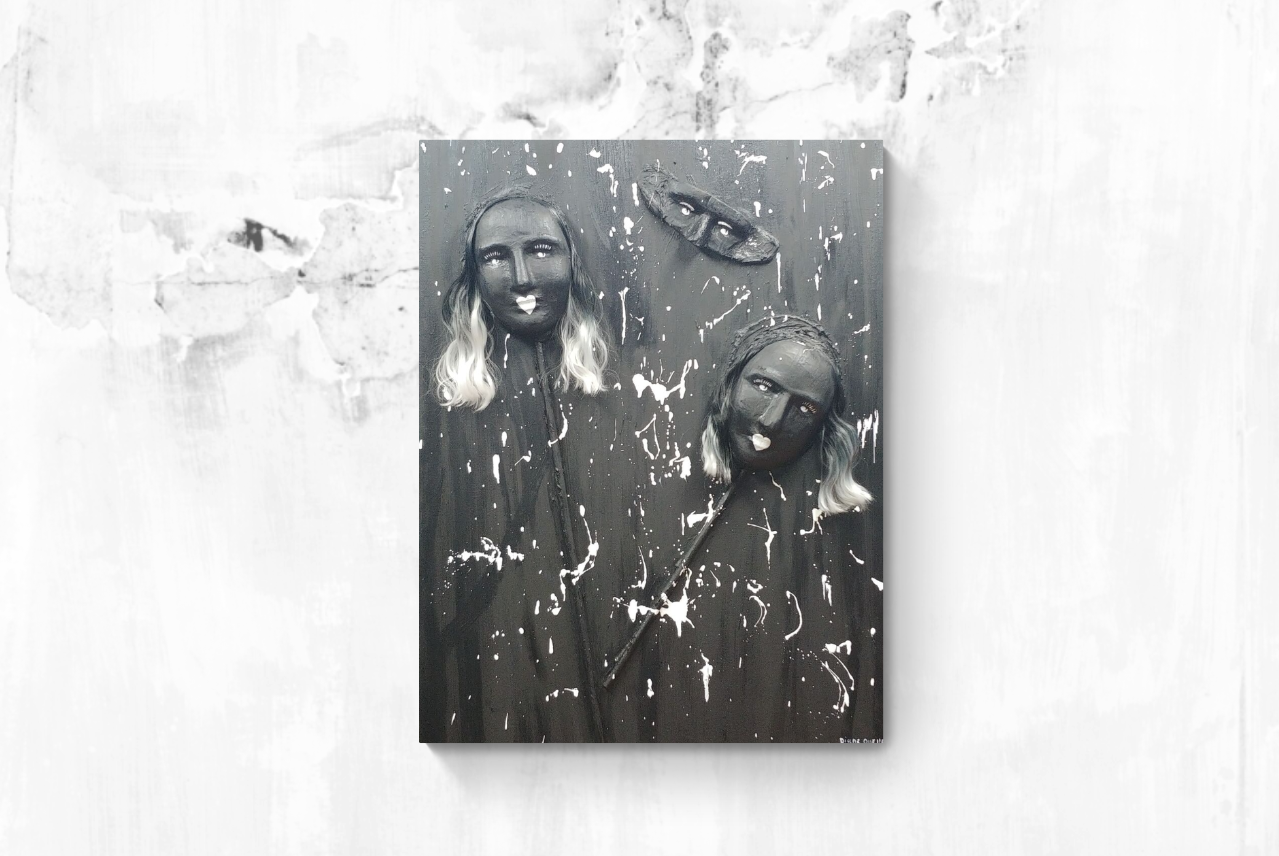 NOIR & BLANC