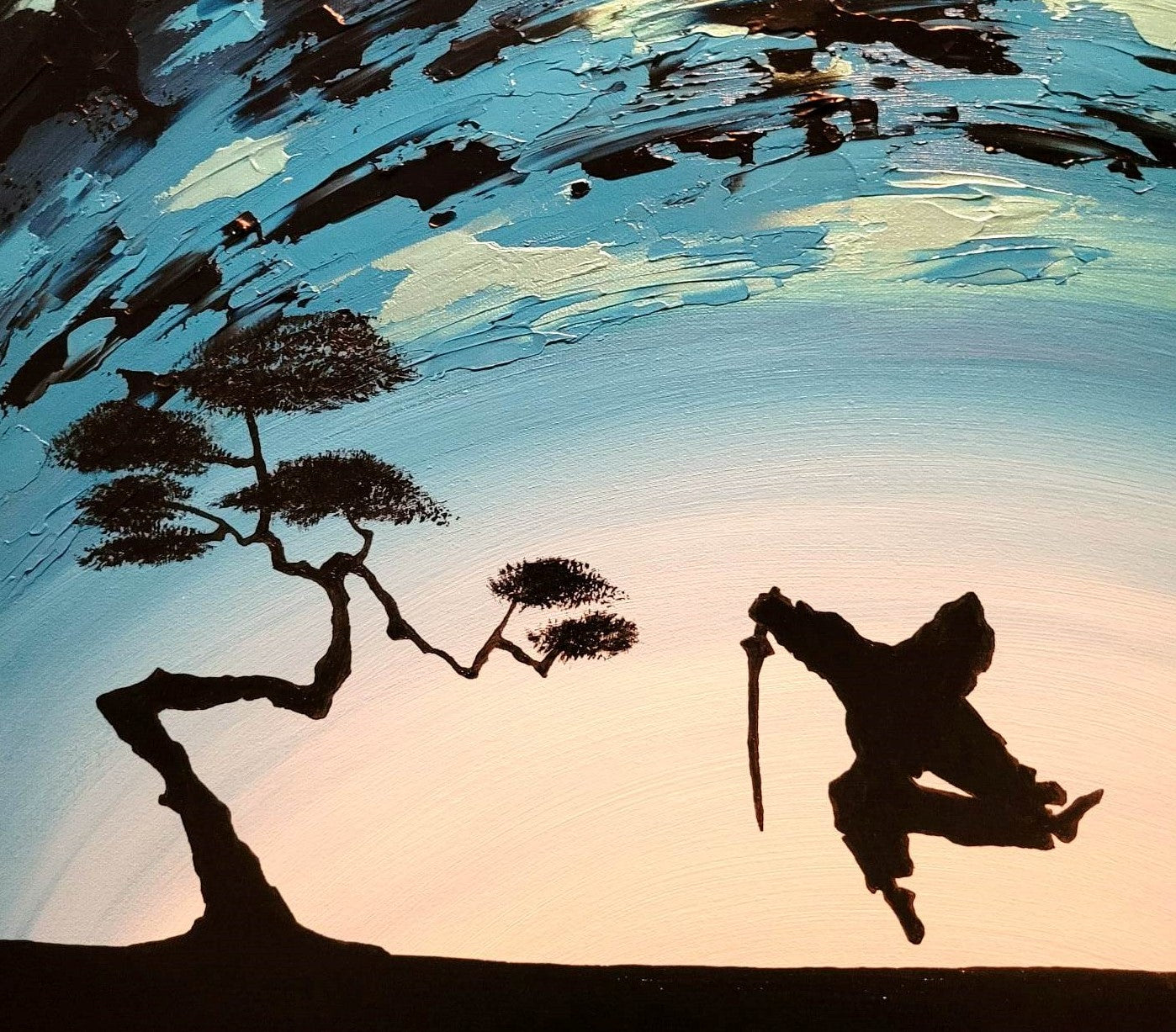 SHINOBI