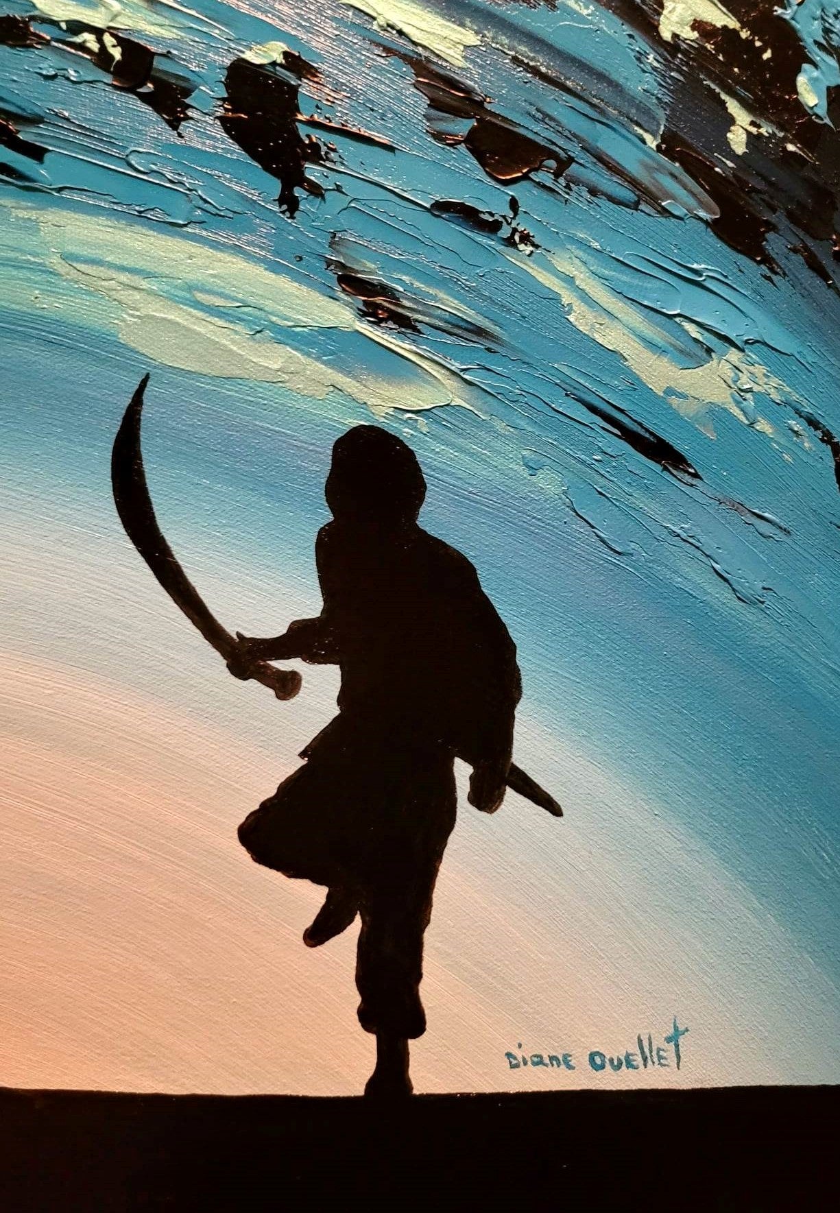SHINOBI
