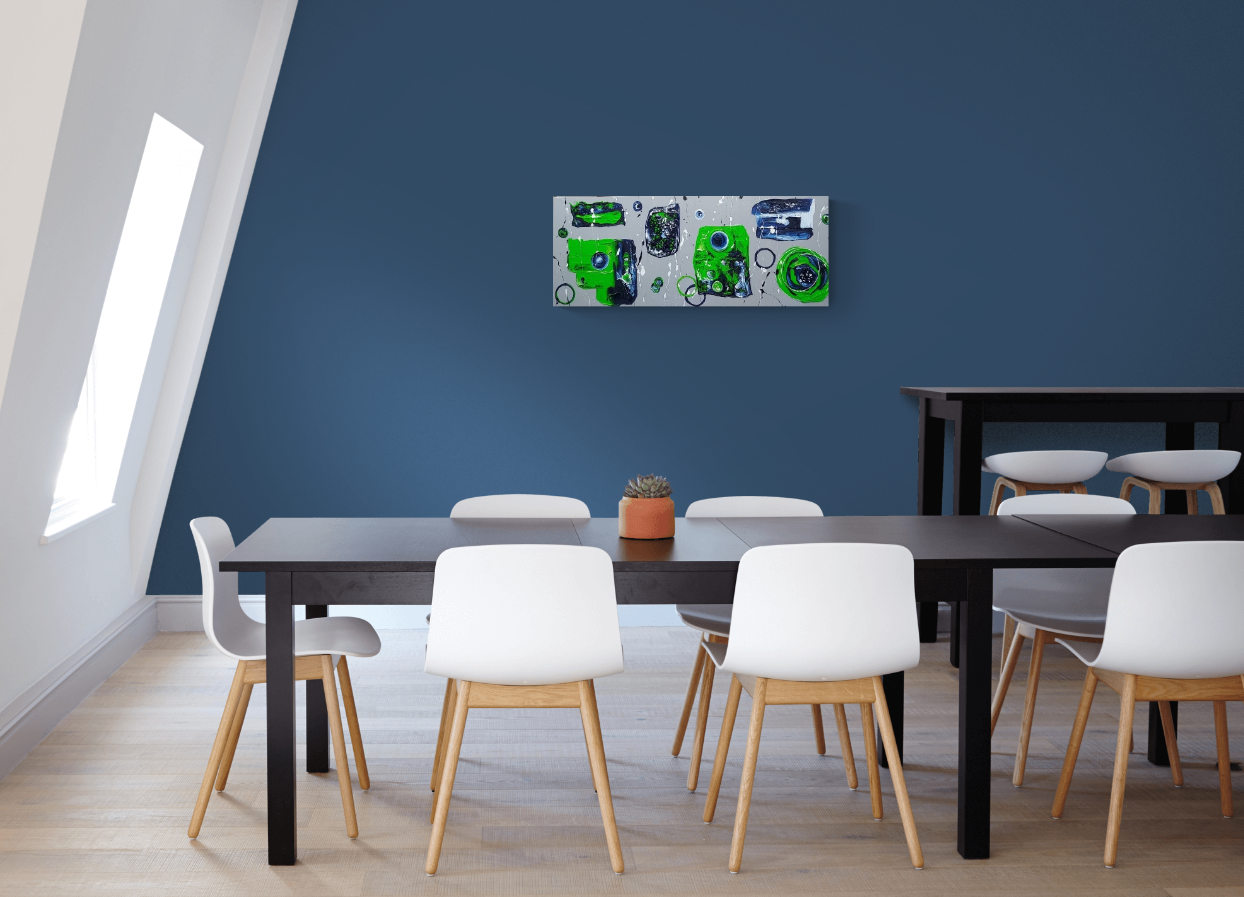 FASCINATION MAGNÉTIQUE