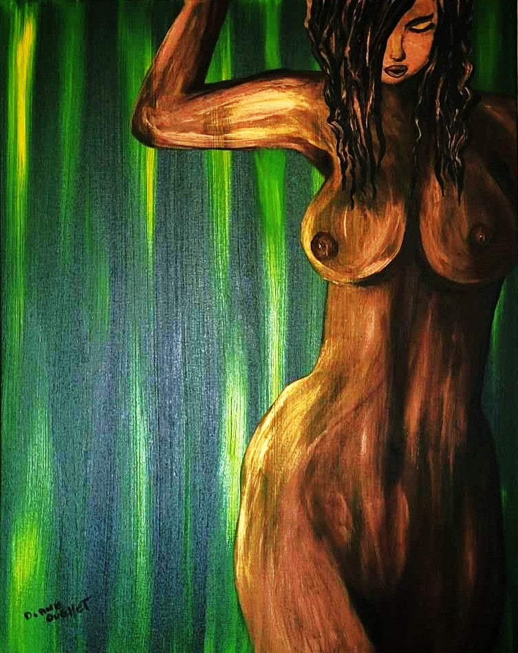 SENSUALITÉ